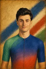 Olav Kooij