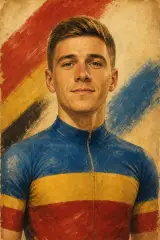 Remco Evenepoel