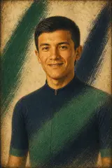 Richard Carapaz